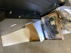 SMART 55" Interactive WhiteBoard 4K LED Interactive Touchscreen  SBID-MX055-V4