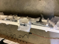 Samsung 83” OLED Smart TV Class S90D Series OLED 4K UHD Tizen QN83S90DAE