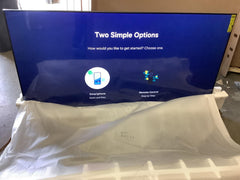Samsung 85” QN85D NEO QLED Smart TV 4K Mini LED Tizen QN85QN85DBF READ