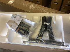 Samsung 75” Class DU7200 Series Crystal UHD 4K Smart Tizen TV UN75DU7200F