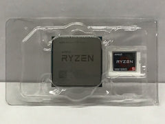 AMD Ryzen 7 5700G /w Heat Sink Fan 20MB Unlocked Socket AM4 100-100000263BOX