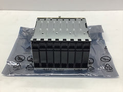 HP DL385 GEN11 8SFF TRI-MODE U.3 X1 BC Backplane Kit P55082-B21