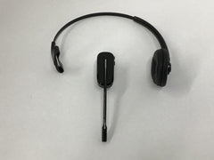 Savi 8240 UC D200 USB-A Convertible DECT 6.0 Headset 211200-01 READ