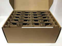 10 Pack HPE Aruba AP-MNT-MP10-U Campus AP Mount Bracket Kit Universal S0J40A