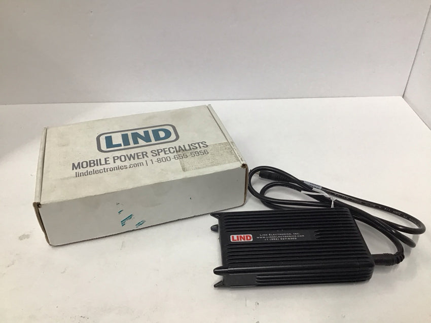 Lind DC Car Power Adapter HP HP1950-4581