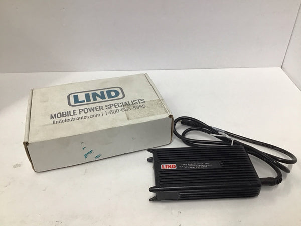 Lind DC Car Power Adapter HP HP1950-4581