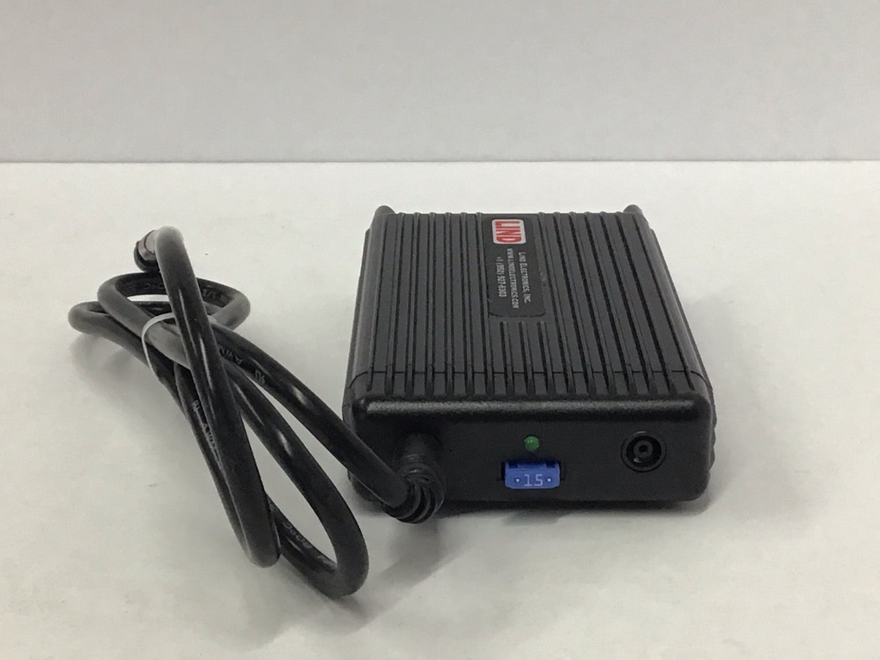 Lind DC Car Power Adapter HP HP1950-4581