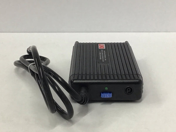 Lind DC Car Power Adapter HP HP1950-4581