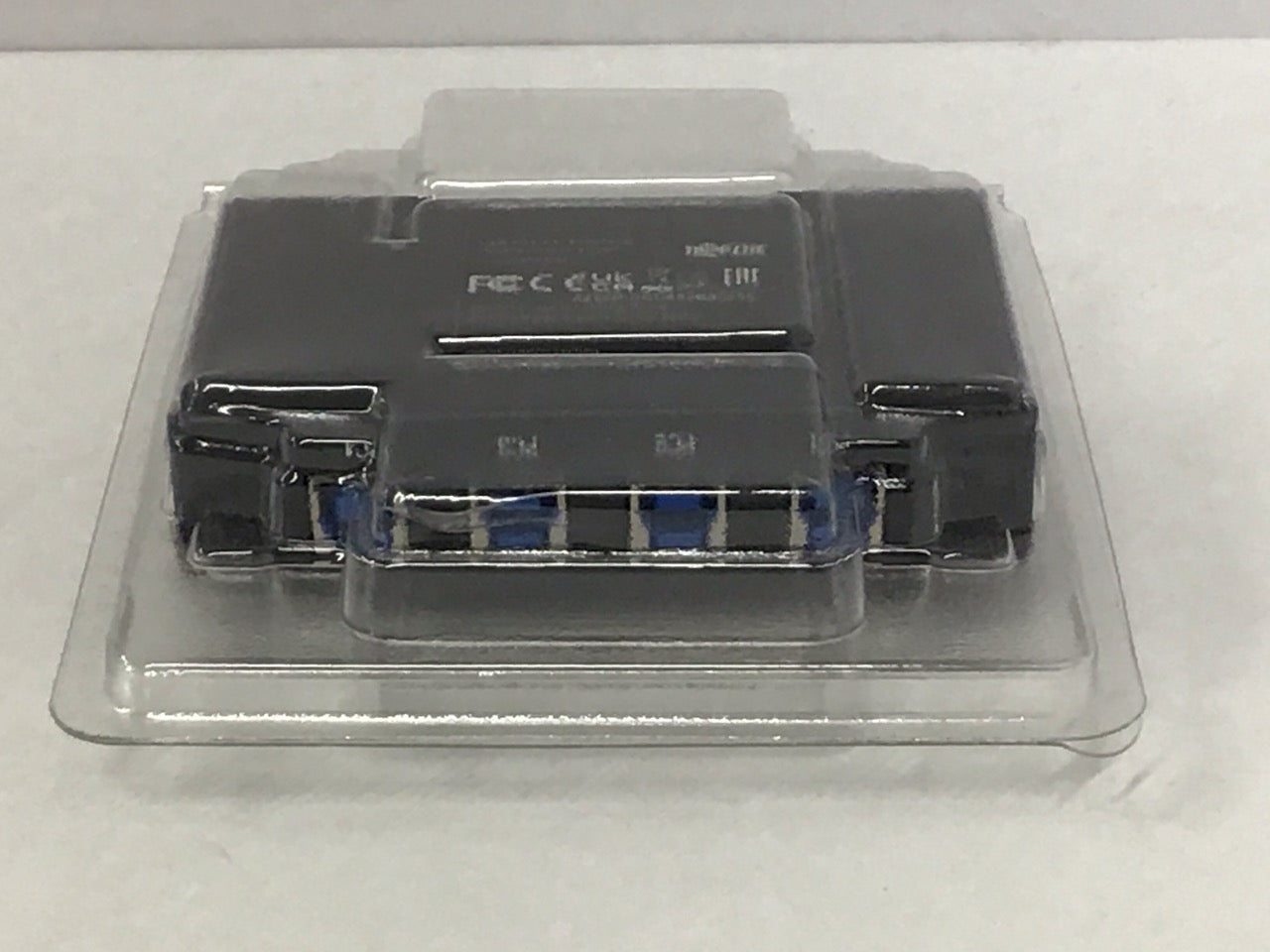 Tripp Lite 4-Port USB 3.0 Sharing Switch Superspeed U359-004