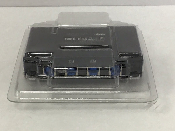 Tripp Lite 4-Port USB 3.0 Sharing Switch Superspeed U359-004