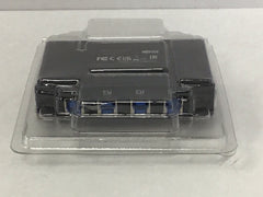 Tripp Lite 4-Port USB 3.0 Sharing Switch Superspeed U359-004