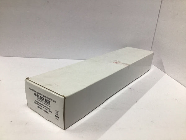 BlackBox GigaStation2 Patch Panel 2U 48 Port Multimedia JPMT1048A
