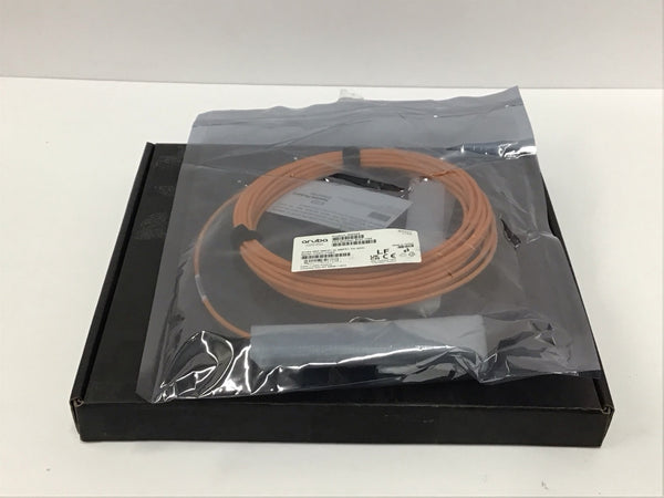 HPE 40GBase-AOC QSFP  Direct Attach Cable DAC 7M Genuine OEM R0Z22A