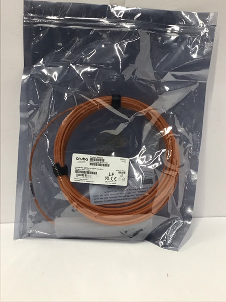 HPE 40GBase-AOC QSFP  Direct Attach Cable DAC 7M Genuine OEM R0Z22A