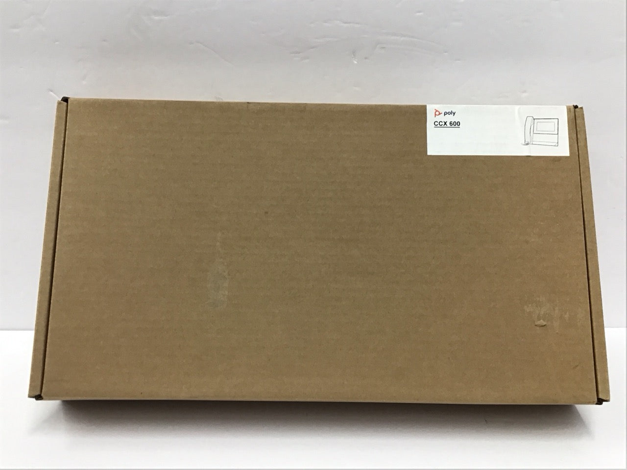 HP Poly CCX 600 IP Phone 84C17AA#ABA