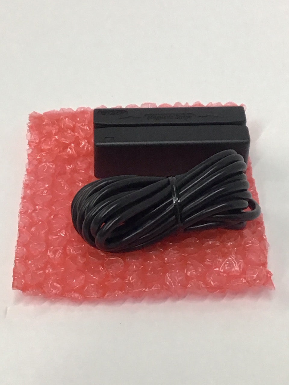 ID Tech MiniMag Credit Card Reader PS/2 IDMB333112B NEW