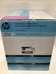 HP OfficeJet 9122e All In One Printer 403X1A#1H5