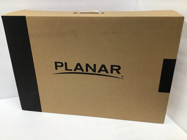 Planar PLN2400 24" Monitor Full HD LCD 16:9 998-1330-01