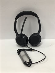 Jabra Evolve2 50 USB C/A Bluetooth Stereo Headset Microsoft Teams 25089-999-799