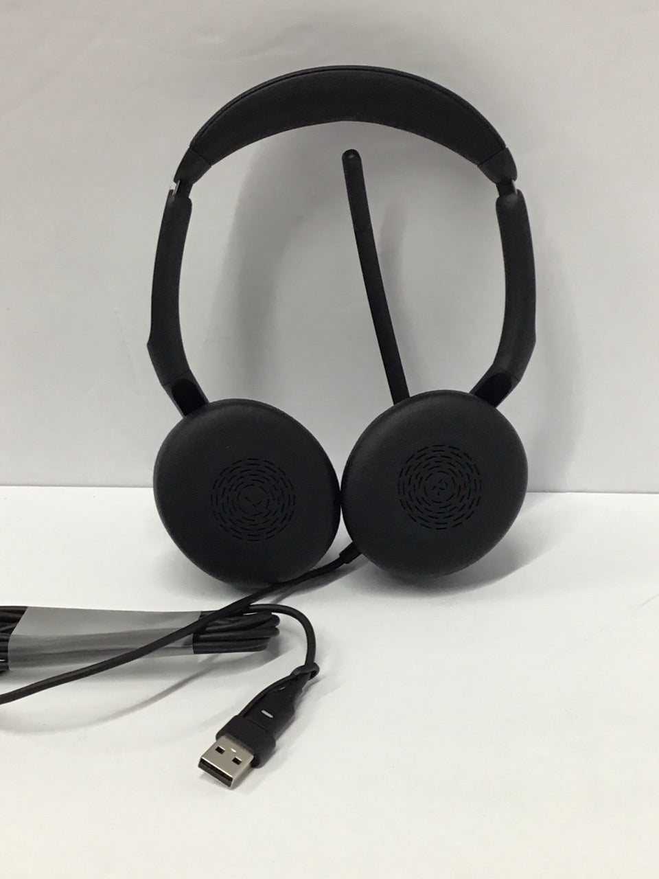 Jabra Evolve2 50 USB C/A Bluetooth Stereo Headset Microsoft Teams 25089-999-799