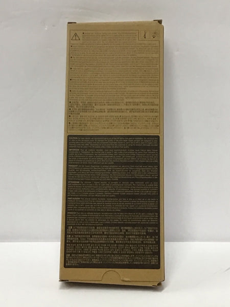 Epson TR53R Ultrachrome UV Yellow Ink Pack Genuine OEM T53R420