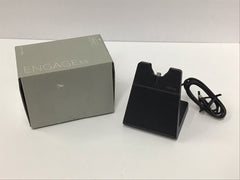 Jabra Engage 55 Charging Stand for Convertible Headsets Black 14207-82