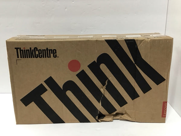 Lenovo ThinkCentre neo 50q Gen 4 Tiny Desktop i5-13420H 16GB 256GB 12LN000BUS