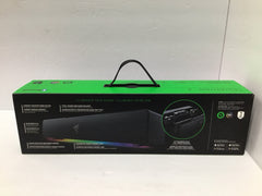 Razer Leviathan V2 X PC Soundbar RZ05-04280100-R3U1