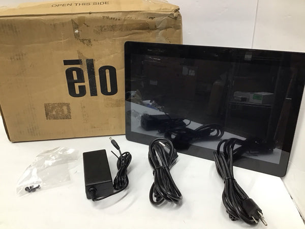Elo 15.6" Andoid I Series Touchscreen Computer PCAP 4GB 64GB E390075