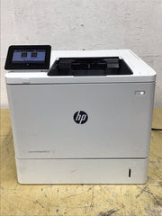 HP LaserJet Managed E60155 Desktop Laser Printer 3GY09A#BGJ  READ