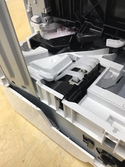 HP LaserJet Managed E60155 Desktop Laser Printer 3GY09A#BGJ  READ