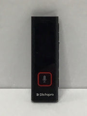 Dictopro X200 Digital Voice Recorder X200