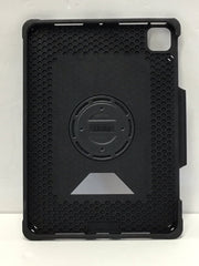 UAG iPad Pro M4 5th Gen Case Wilma Metropolis w Handstrap Black 124478B14040