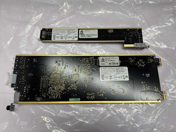 Sur-Gard IP Line Card SG-DRL5-IP & DRL5-IP PAD Paddle For System 5 SG-DRL5-IPSTD