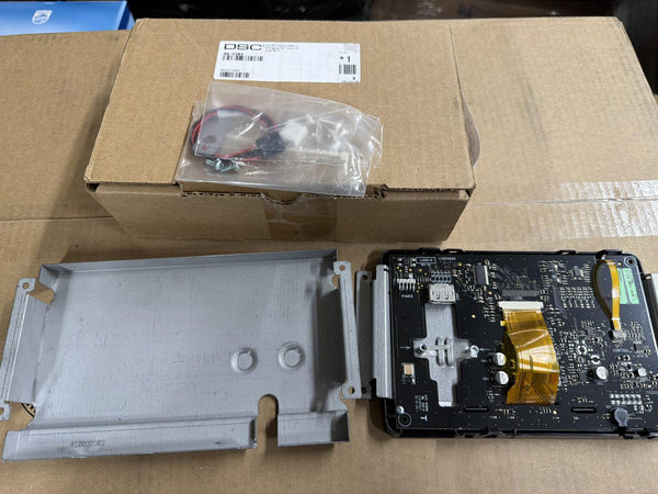 Sur-Gard Touchscreen Module Display For System 5 SG-UIB5