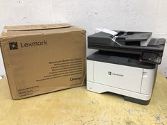 Lexmark MX431adn Monochrome Laser Multifunction Printer READ 29S0200