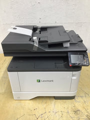 Lexmark MX431adn Monochrome Laser Multifunction Printer READ 29S0200