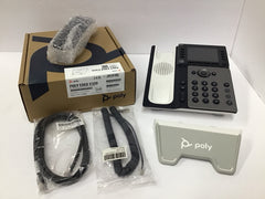 Polycom Edge E320 IP Desktop Phone 2200-87000-025