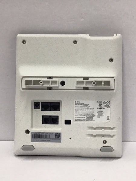 Polycom Edge E320 IP Desktop Phone 2200-87000-025