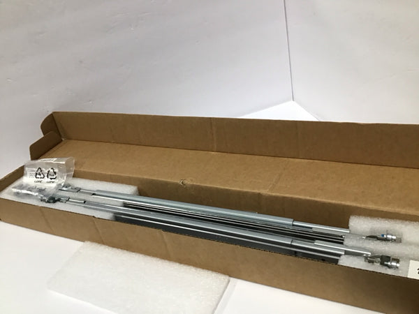 Synology Slide Rack Mount Kit for FS2500 Series RKS-01