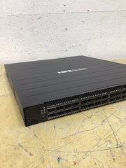 HPE Aruba CX 8325 32-Port 40G/100GbE QSFP  Network Switch JL636A#ABA