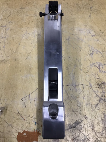 Ergotron Interactive Arm Heavy Duty 18-40lbs Monitor TV Mount 45-296-026