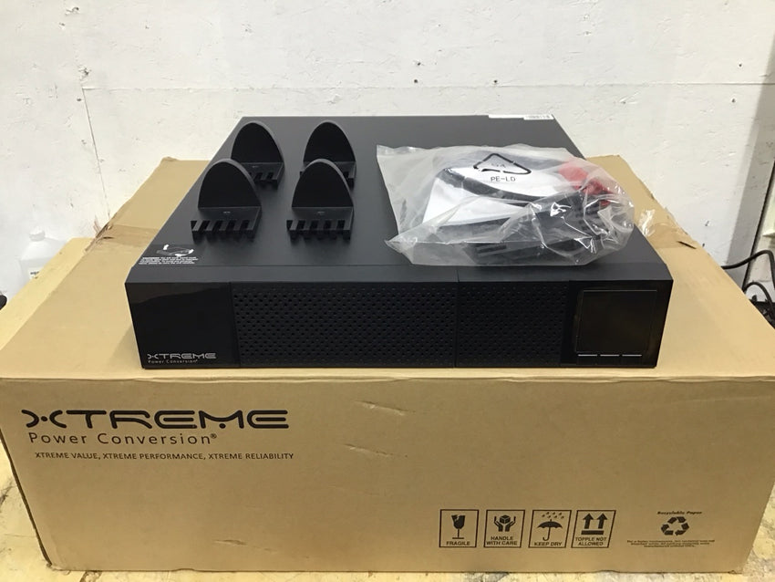 Xtreme Replacement Battery Pack BP36 for P90 UPS GENUINE OEM P90-BP36 READ