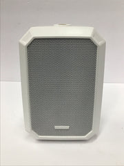 Hanwha Speaker IP Wall Speaker  6dBV ? 3dB 10W Amp SPA-W100W