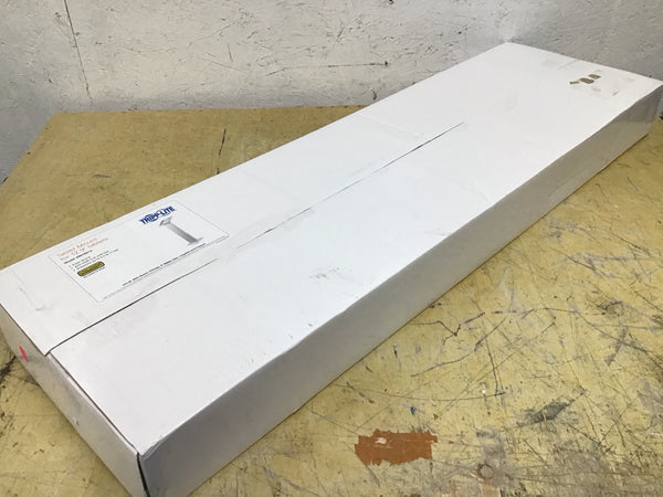 Tripp Lite Secure Freestanding Tablet Mount Floor Stand For 13" DMTBS13