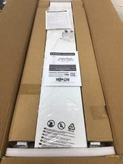 Tripp Lite Secure Freestanding Tablet Mount Floor Stand For 13" DMTBS13