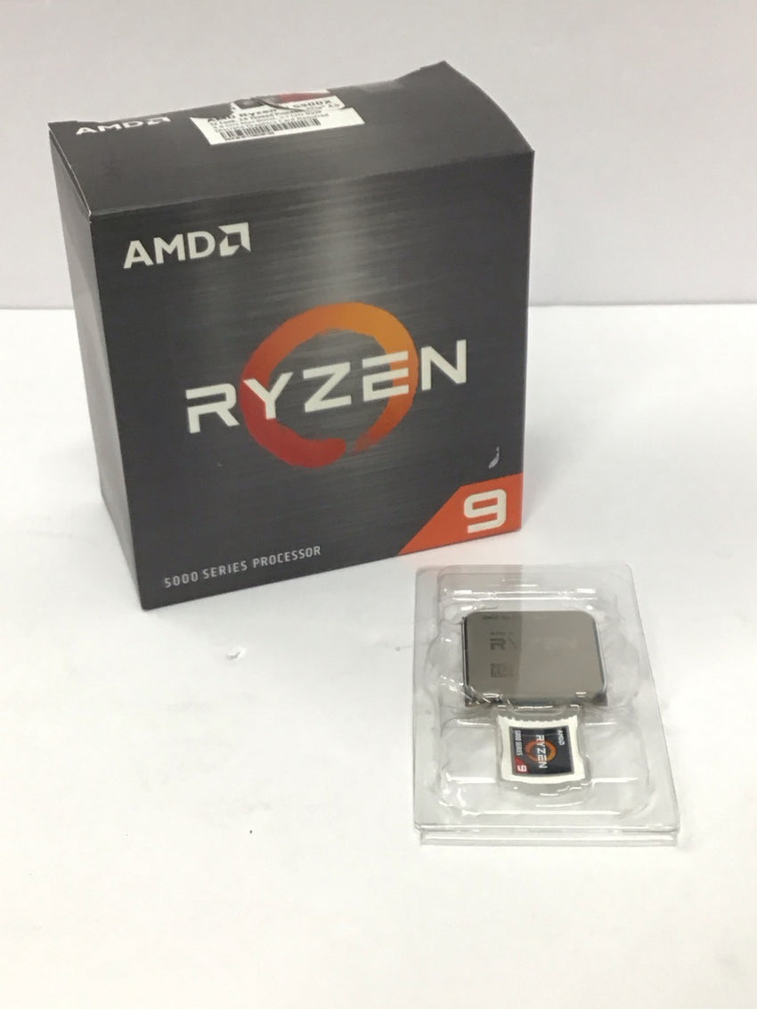 AMD Ryzen 5 3600 Processor CPU AM4 100-000000031