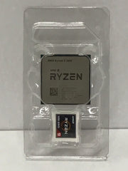 AMD Ryzen 5 3600 Processor CPU AM4 100-000000031