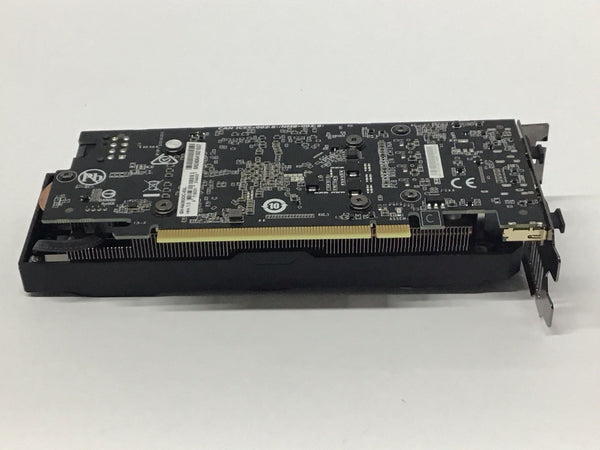 Gigabyte GeForce RTX 4060 Nvidia OC Low Profile 8GB GDDR6 GV-N4060OC-8GL