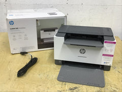 HP LaserJet M209dw Wireless Black and White Laser Printer 6GW62F#BGJ